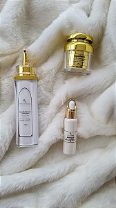 Kit Hamelia Cleanser