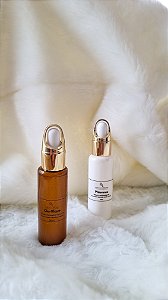 Phlorence e Clarifique