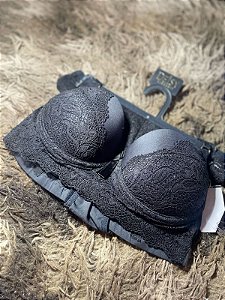 CONJUNTO CALCINHA  E SUTIÃ