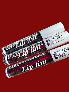 LIP TINT COLOR DRY PRO