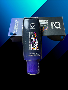 Intranse - Gel Excitante Multifunções 15g