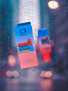 Pinta Clima Ice Hot - Gel Excitante Esquenta e Esfria 15g