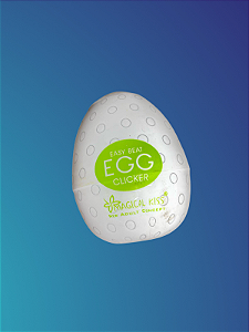 Easy Beat Egg Clicker - Magical Kiss