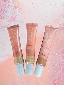 Base Líquida - Cobertura Perfeita Matte