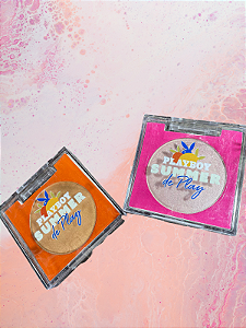 Iluminador - PlayBoy Summer de Play