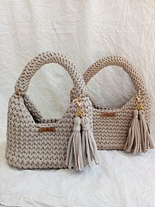 Bolsa Areia Serena