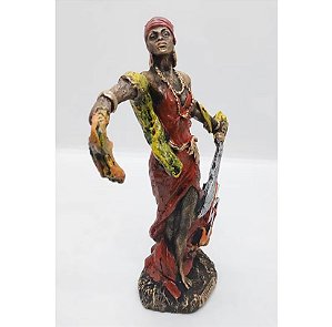 Imagem Orixá Iansã