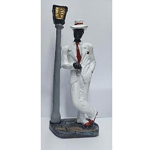 Imagem Orixá Zé Pilintra