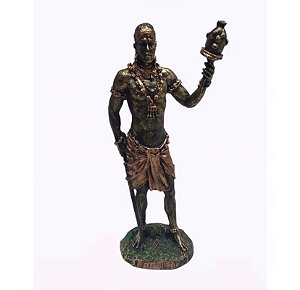 Imagem Orixá Eleguá