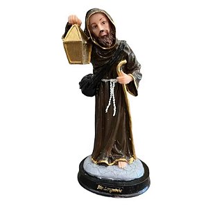 Imagem São Longuinho