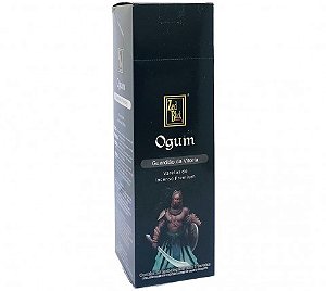 Incenso- Ogum