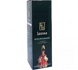 Incenso- Iansã
