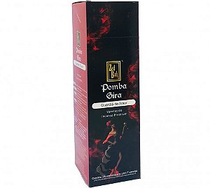 Incenso- Pomba Gira
