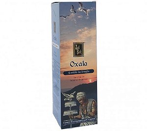 Incenso- Oxalá