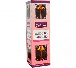 Incenso- Musgo do Carvalho