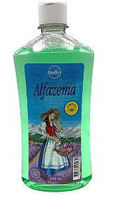 Deo Colônia Alfazema- 500ml