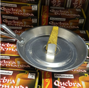 Suporte para Defumador