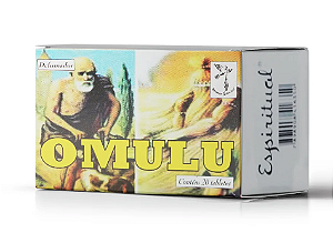 Defumador - Omulu