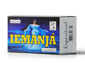 Defumador - Iemanjá