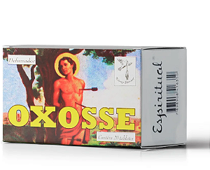 Defumador - Oxosse