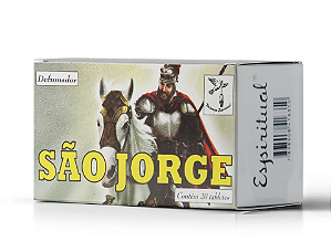 Defumador - São Jorge