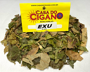 Banho - Exu
