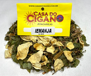 Banho - Iemanjá