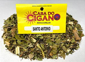 Banho - Santo Antônio