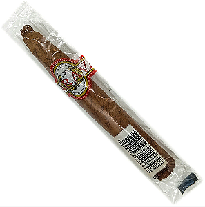 Charuto Saravá p/Ebó -1un. Tradicional