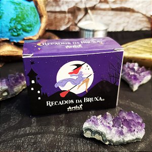 Baú de Recados da Bruxa -1 un.