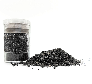 Pó de Mironga - Chumbo