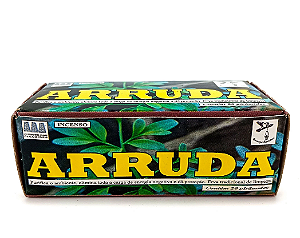 Defumador - Arruda
