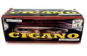 Defumador - Cigano