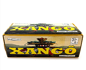 Defumador - Xangô