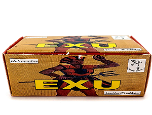 Defumador - Exu