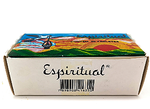 Defumador - Espiritual