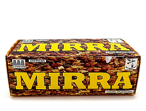 Defumador - Mirra