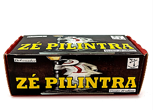 Defumador - Zé Pilintra