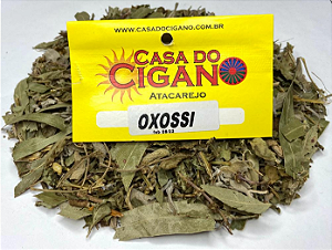 Banho - Oxossi
