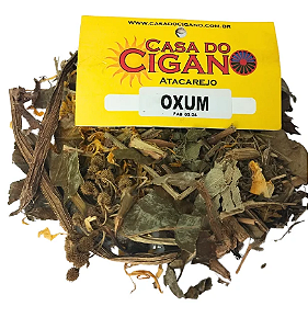 Banho - Oxum