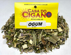 Banho - Ogum