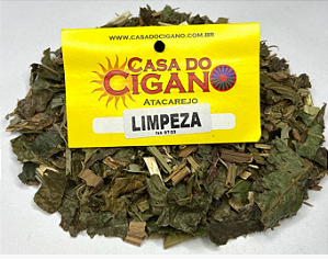 Banho - Limpeza