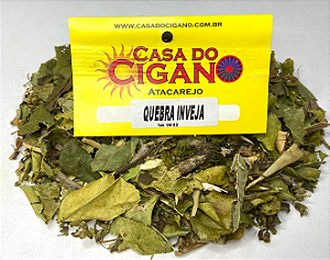 Banho - Quebra Inveja