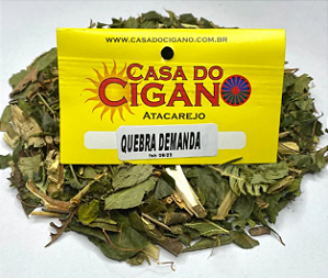 Banho - Quebra Demanda
