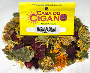 Banho - Maria Padilha