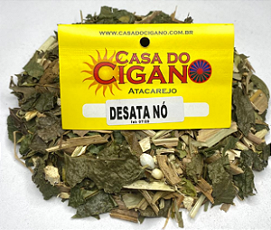 Banho - Desata Nó