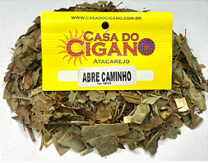 Banho - Abre Caminho