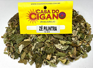 Banho - Zé Pilintra