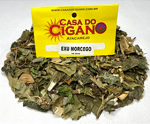 Banho - Exu Morcego