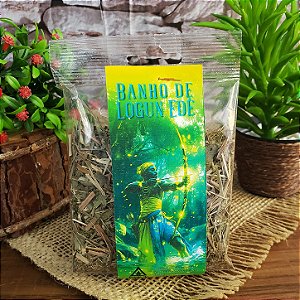Banho - Logum Edê 20g